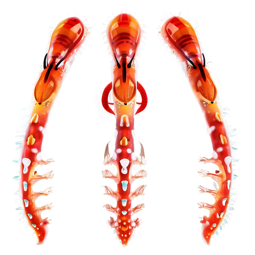 Zooplankton 3d Model Png Fyf94