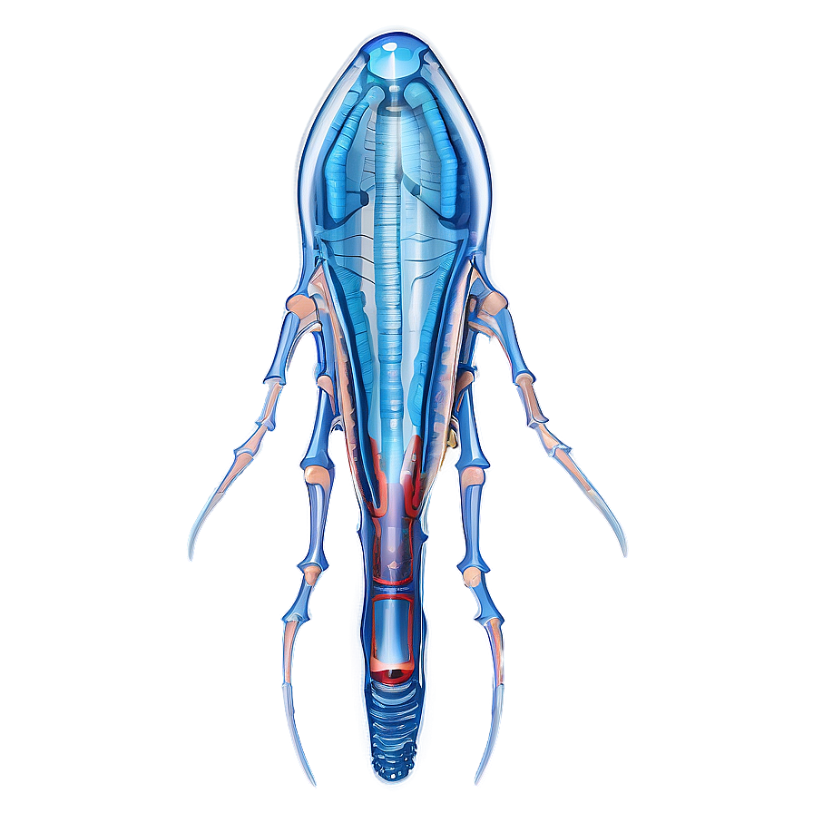 Zooplankton Anatomy Png 06292024