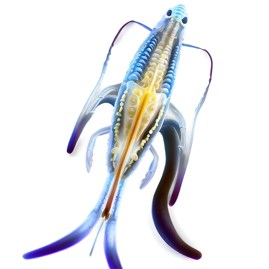 Zooplankton Anatomy Png 06292024