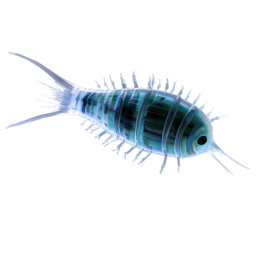 Zooplankton Close-up Png 06292024