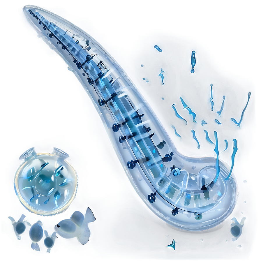 Zooplankton Eating Plastic Png Bad29