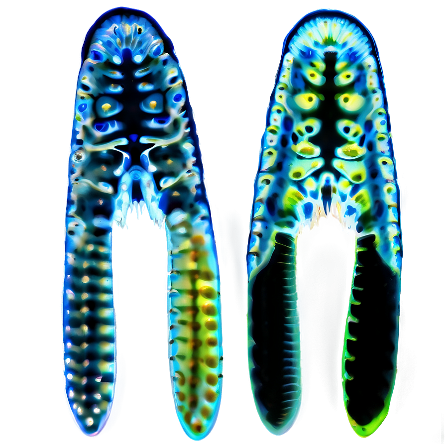 Zooplankton Identification Chart Png 06292024