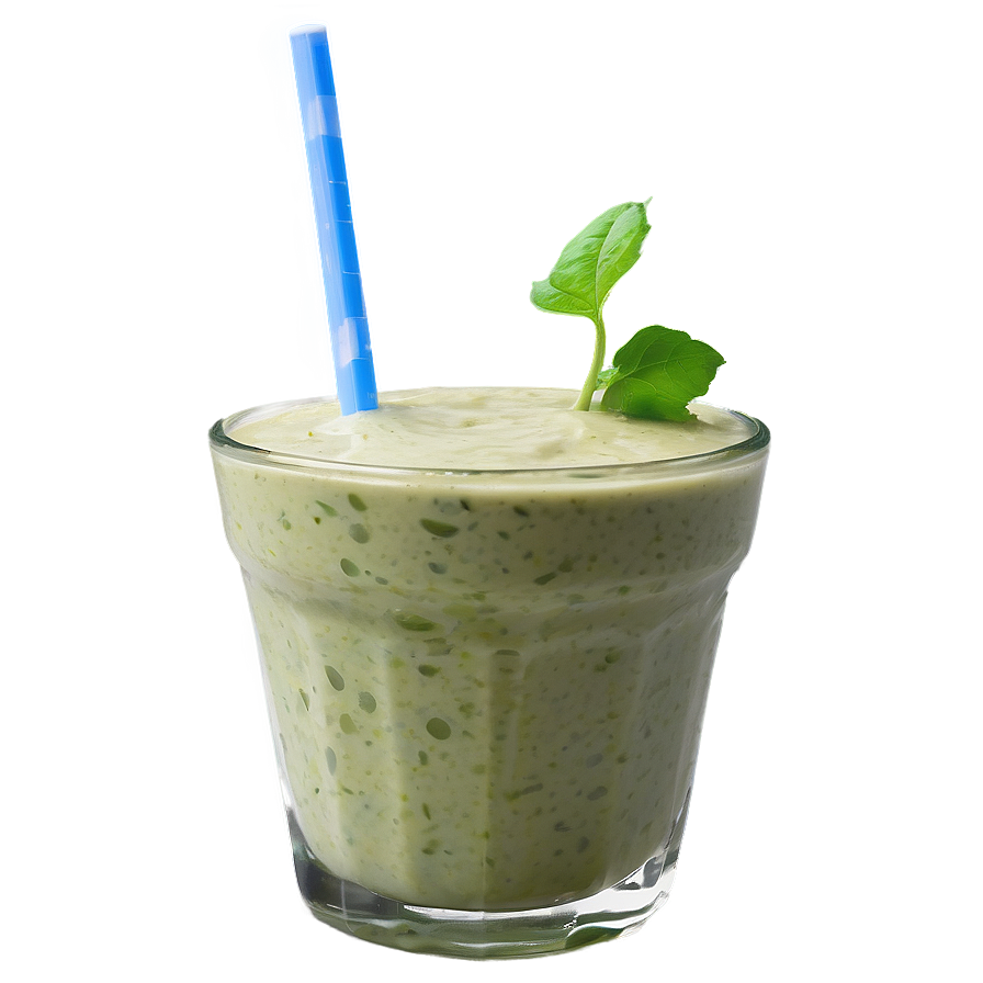 Zucchini Bread Smoothie Png Gno13