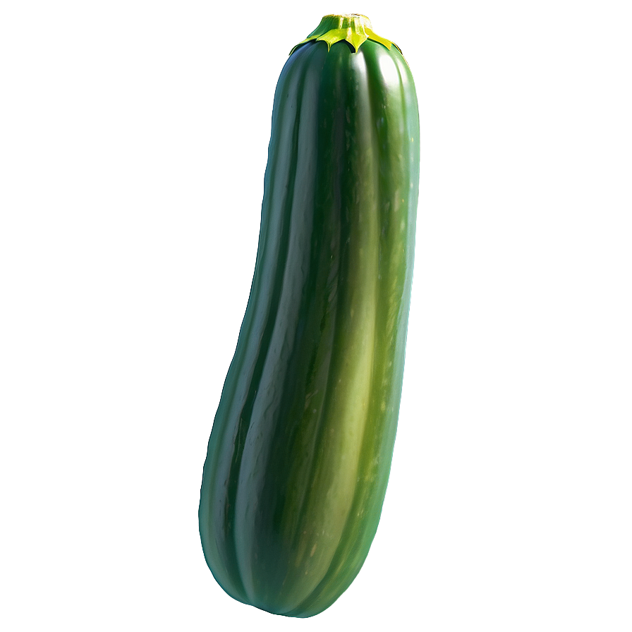 Zucchini Cartoon Png Qyu72