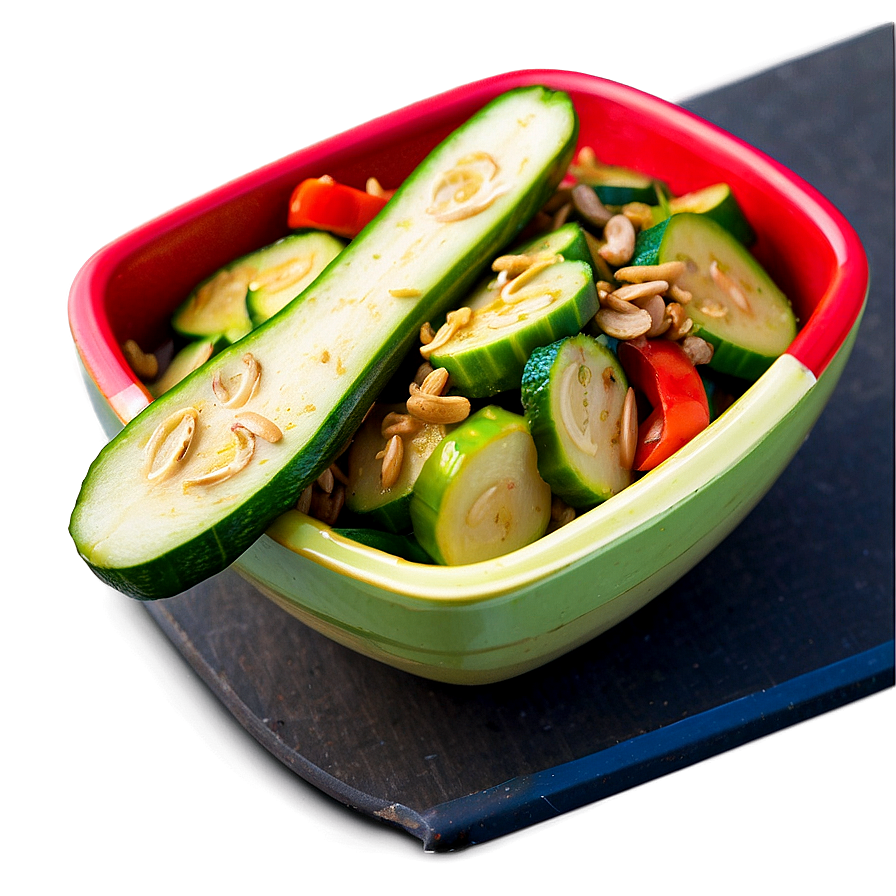 Zucchini Stir Fry Png 71