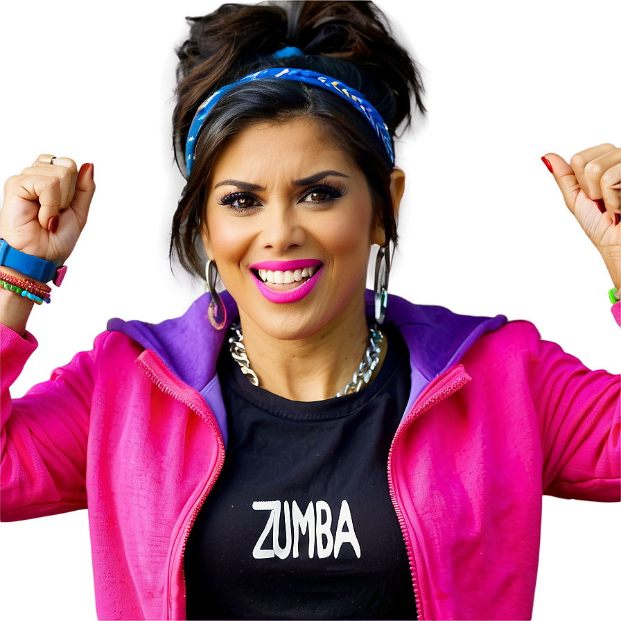 Zumba B