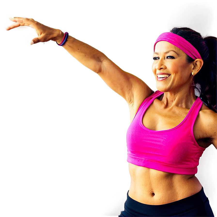 Zumba Vibrant Moves Png Ccy