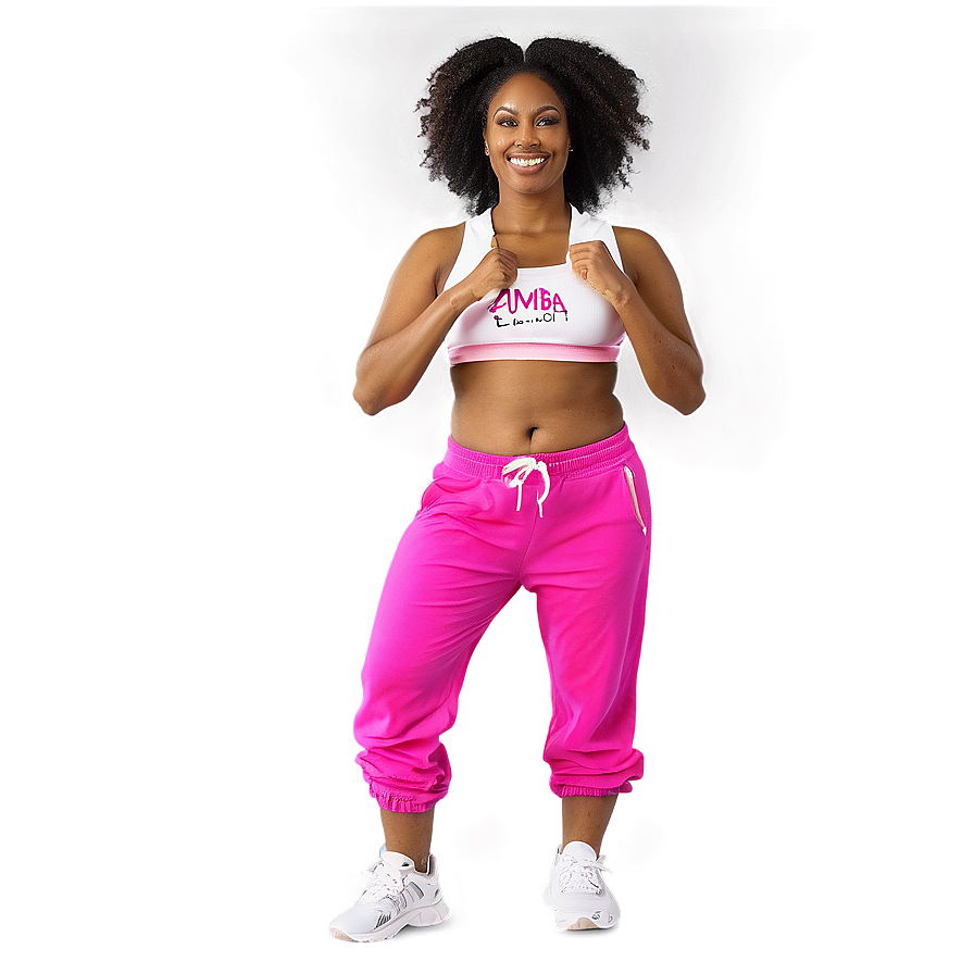 Zumba Weight Loss Journey Png 22