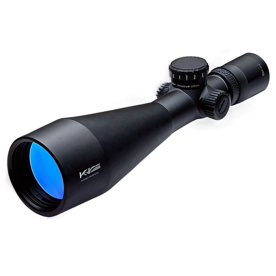 10x50 Scope Png 05252024 PNG Image