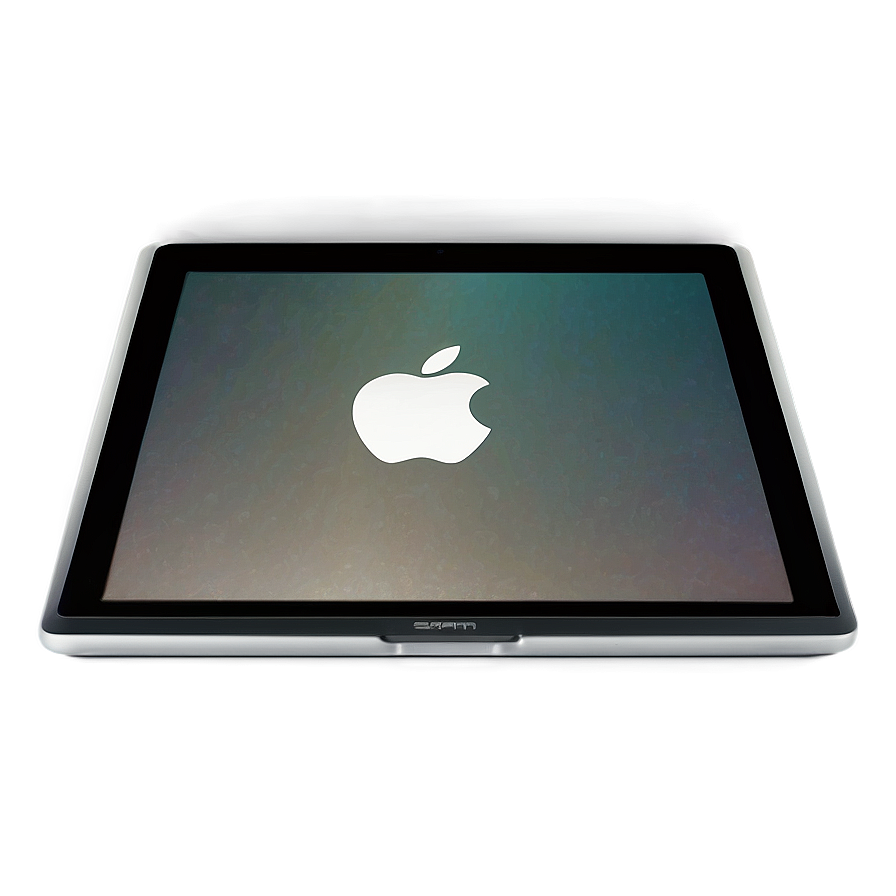 16-inch Macbook Pro Png 34 PNG Image