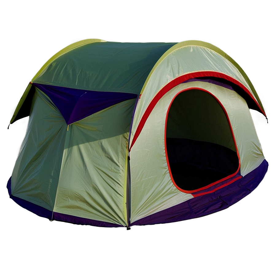 2-person Tent Png 31 PNG Image