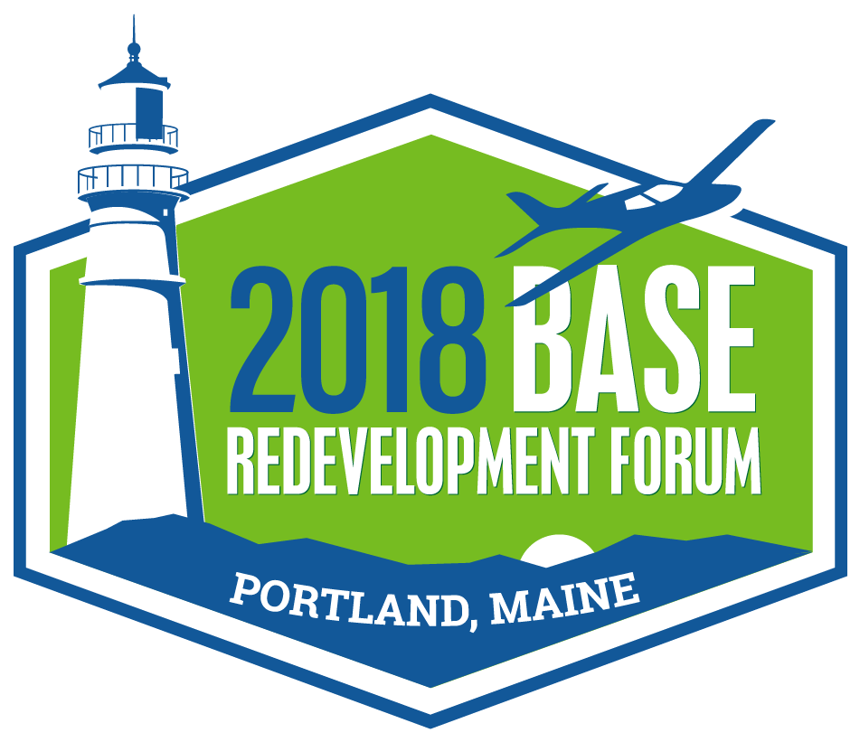 2018 Base Redevelopment Forum Portland Maine PNG Image