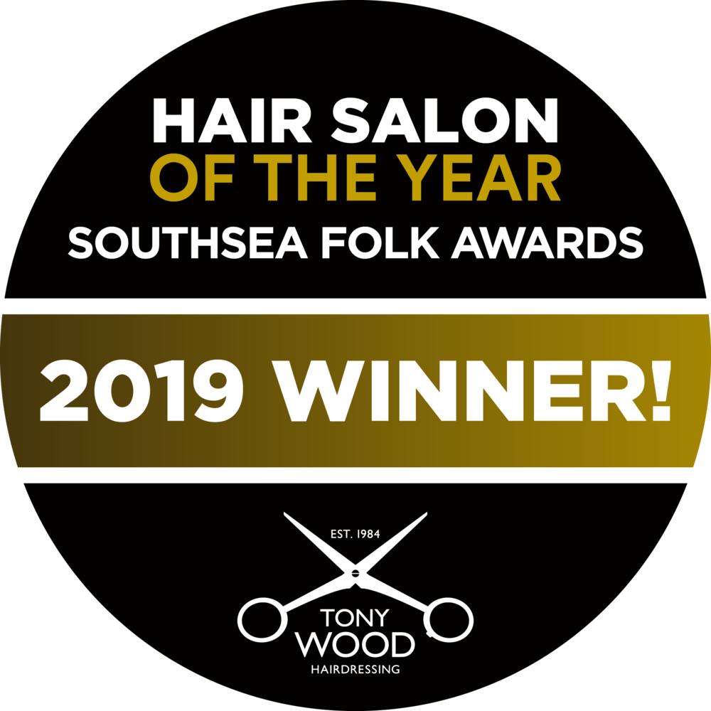 2019 Hair Salonofthe Year Award Winner PNG Image