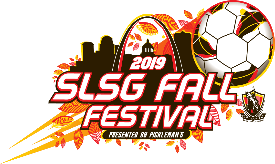 2019 S L S G Fall Festival Soccer Event PNG Image