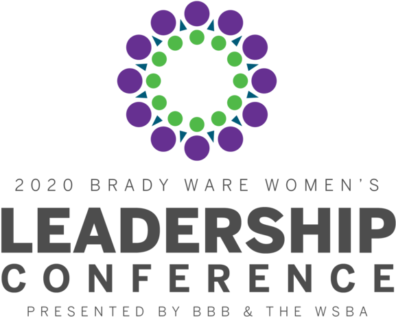 2020 Brady Ware Womens Leadership Conference PNG Image