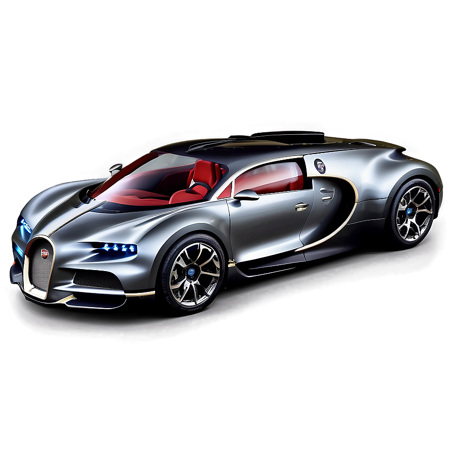 2020 Bugatti Concept Png 05062024 PNG Image