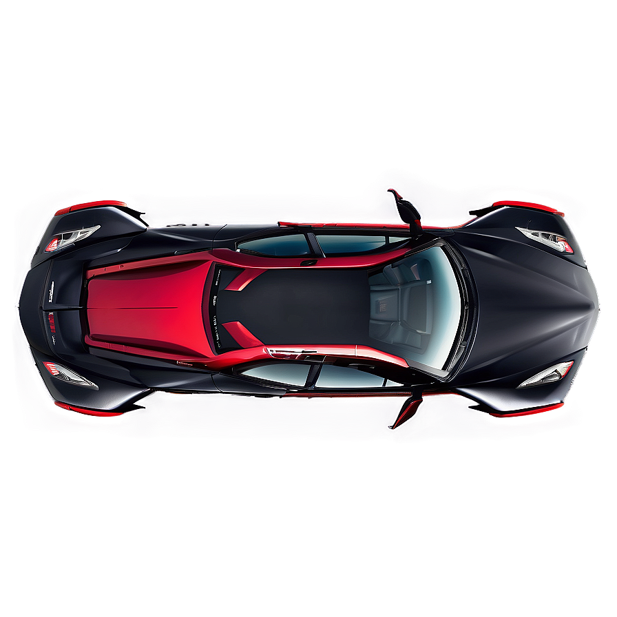 2023 Corvette C8 Model Png 06252024 PNG Image