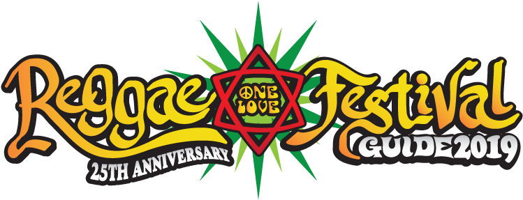 25th Anniversary Reggae Festival2019 PNG Image