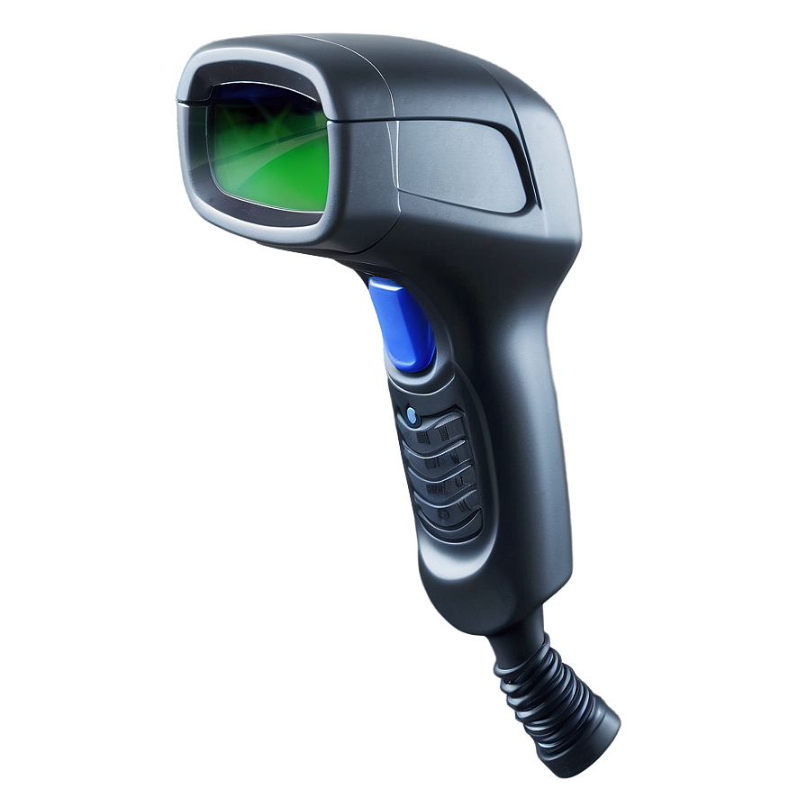 2d Barcode Scanner Png Bsi10 PNG Image