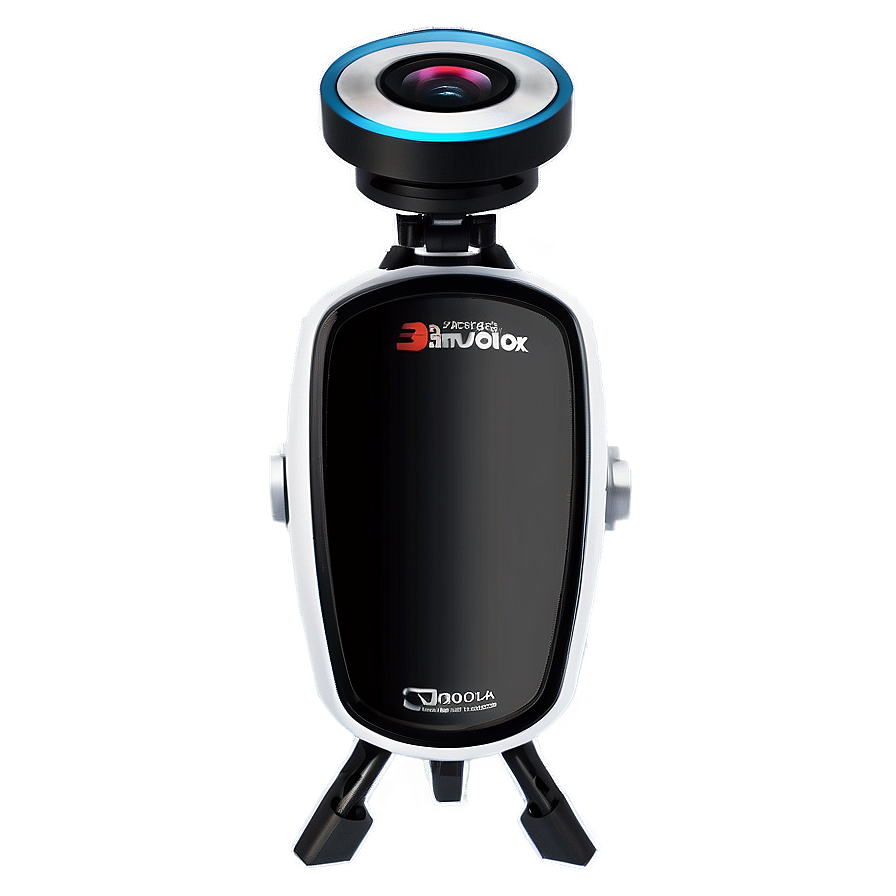 360 Degree Camera Png 98 PNG Image