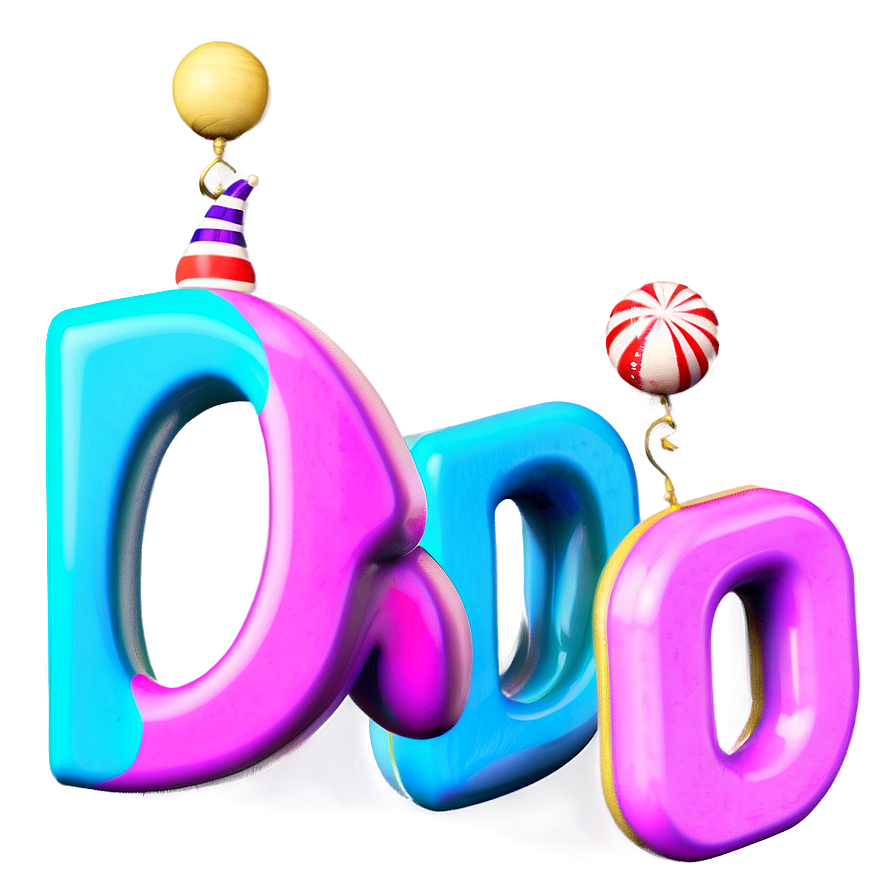 3d Abc Png Nkl PNG Image