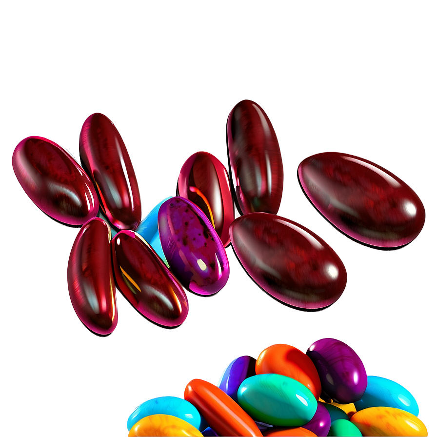 3d Beans Can Png Nmf PNG Image