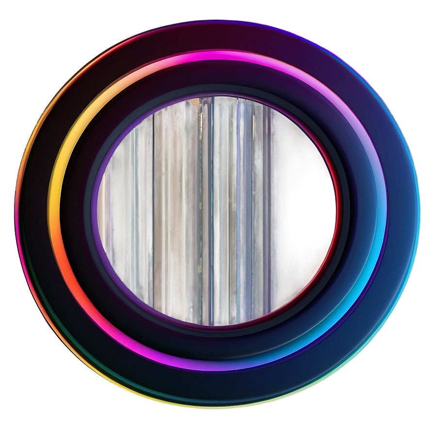 3d Circle Abstract Composition Png Ioe42 PNG Image