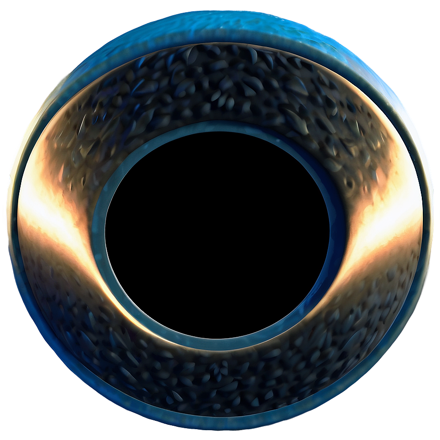 3d Circle With Inner Glow Png Tfl78 PNG Image