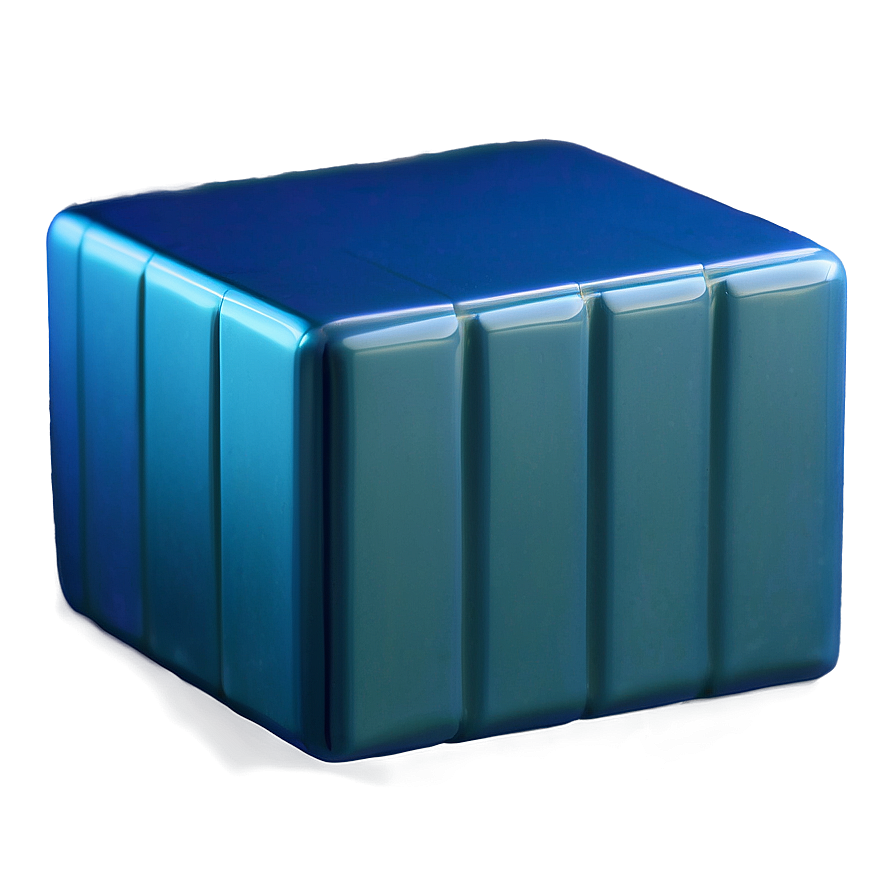 3d Cube Png Yfp62 PNG Image