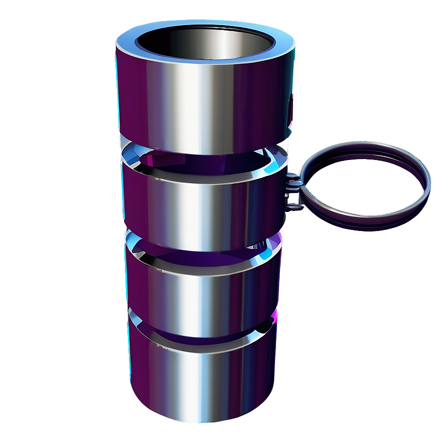 3d Cylinder Png 06132024 PNG Image