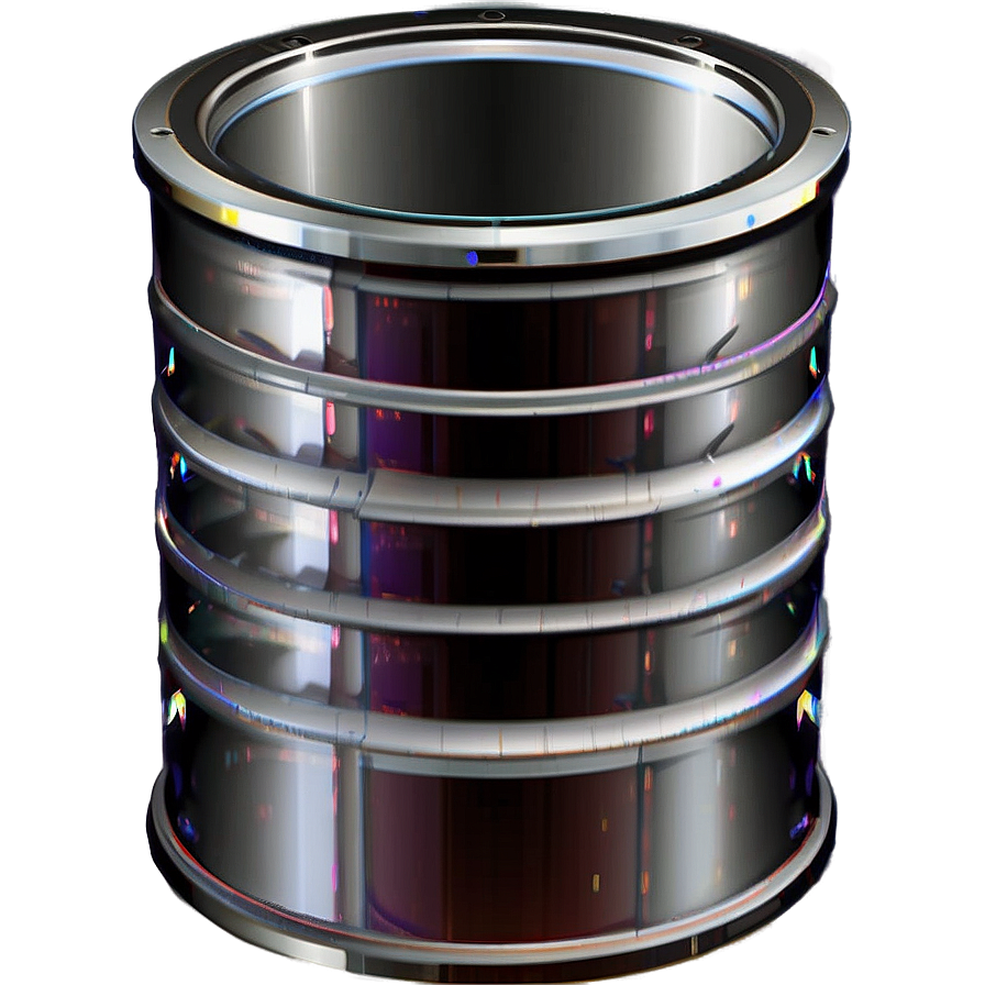 3d Cylinder Png 55 PNG Image