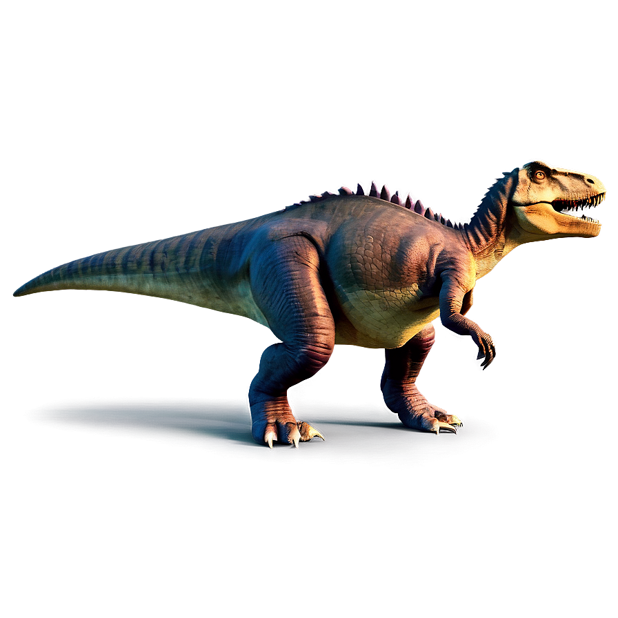 3d Dinosaur Models Png 37 PNG Image