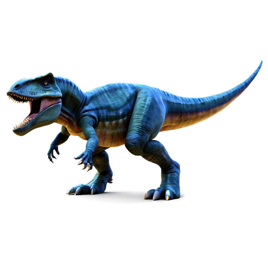 3d Dinosaur Png Ncj PNG Image