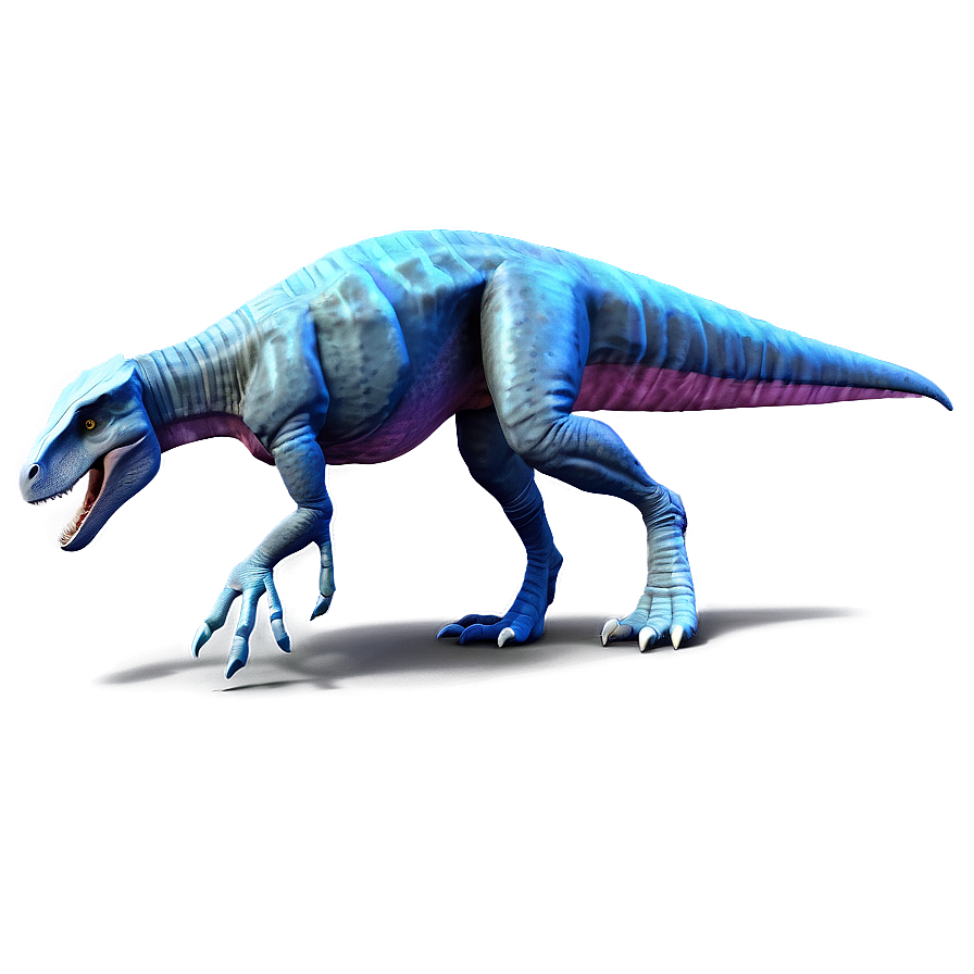 3d Dinosaur Png Ohi PNG Image