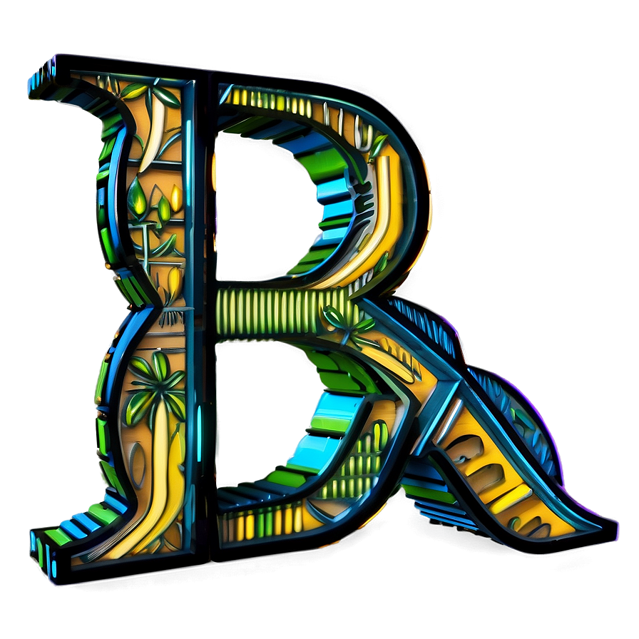 3d Enhance Text Png 06292024 PNG Image