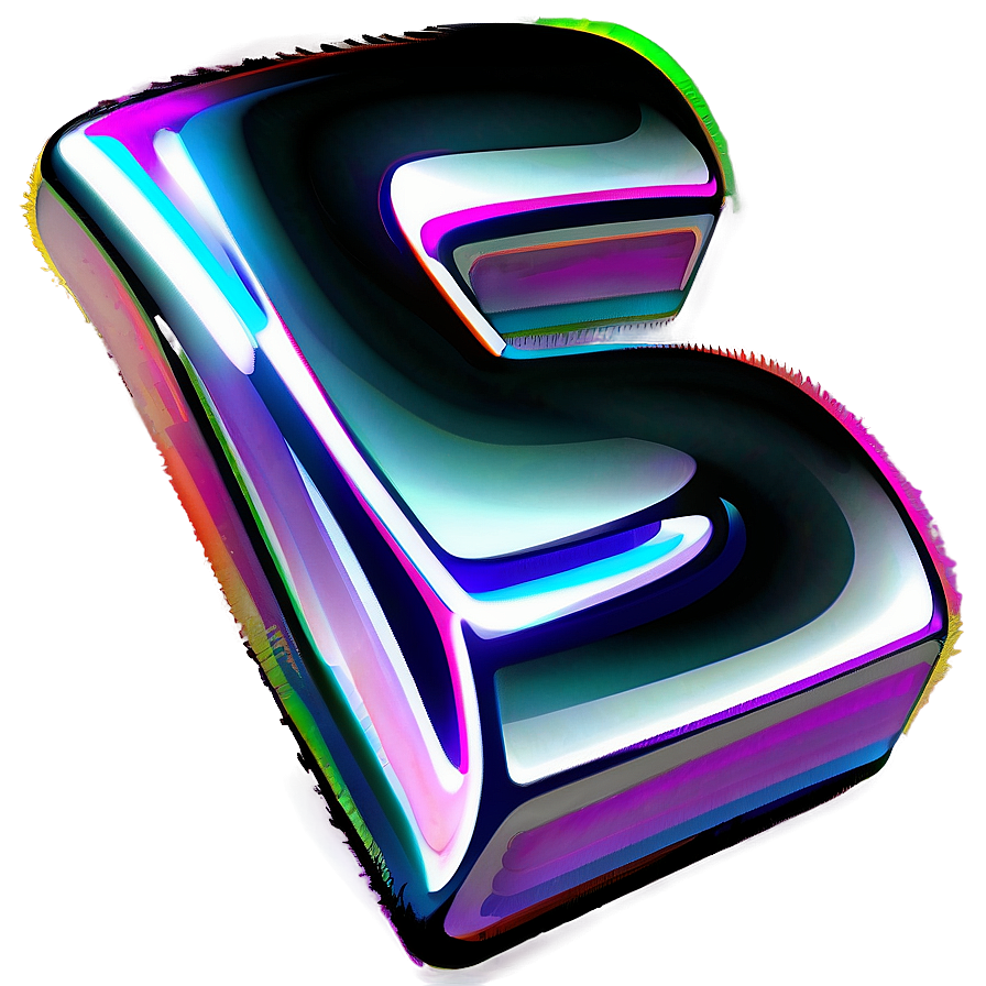 3d Enhance Text Png 5 PNG Image