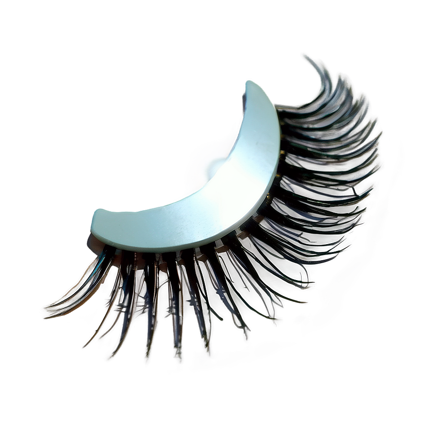 3d False Lashes Png 64 PNG Image