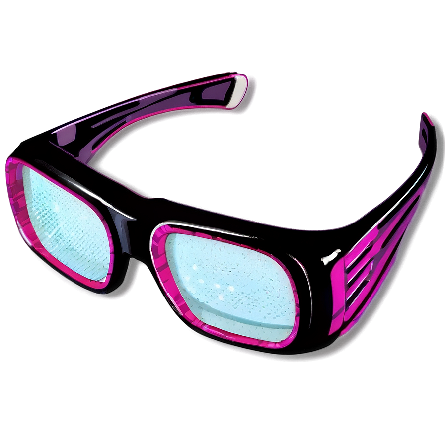 3d Glasses Png 04292024 PNG Image