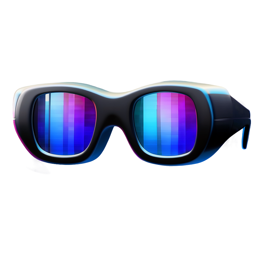 3d Glasses Png Yst21 PNG Image