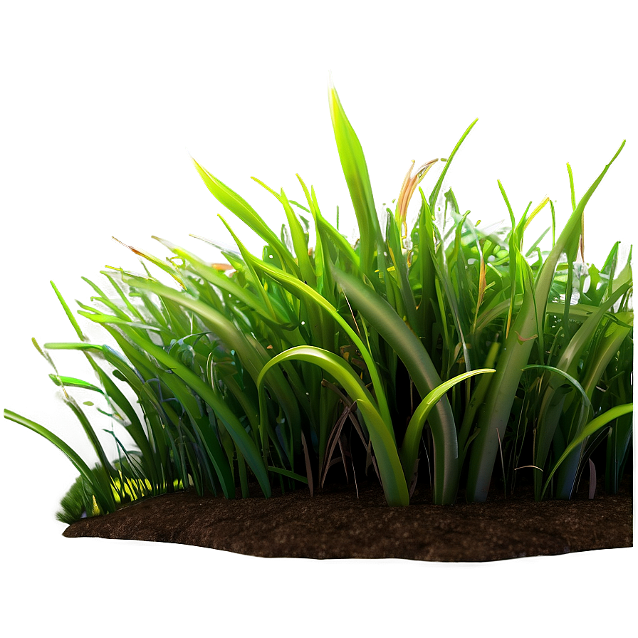 3d Grass Patch Png Utt PNG Image