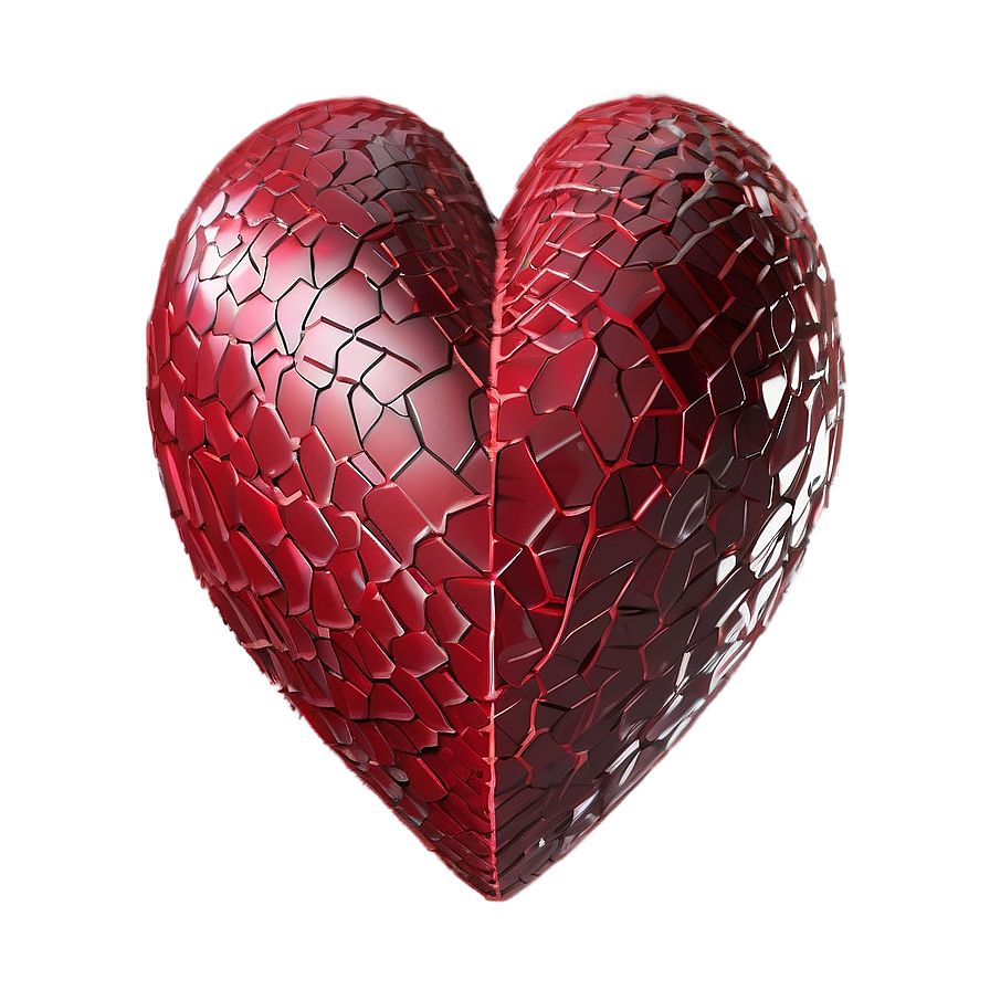 3d Heart Animation Png Jsv PNG Image