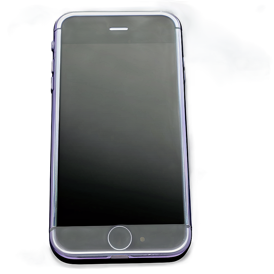 3d Iphone Mockup Png 70 PNG Image