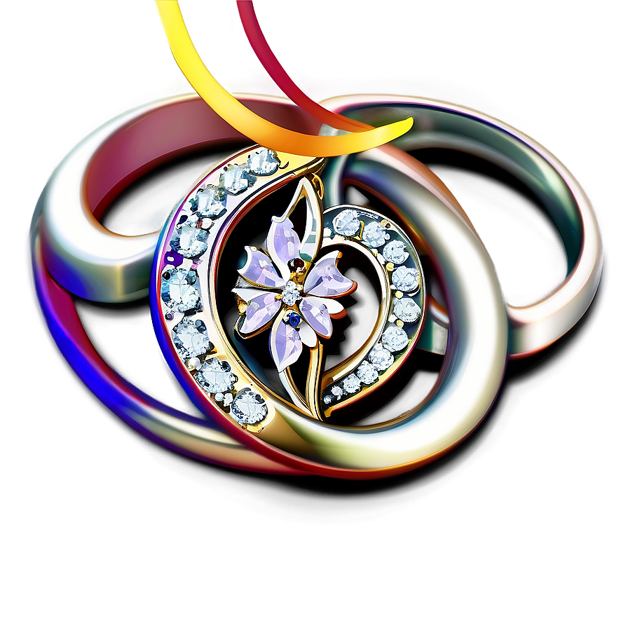 3d Jewelry Design Png 05212024 PNG Image