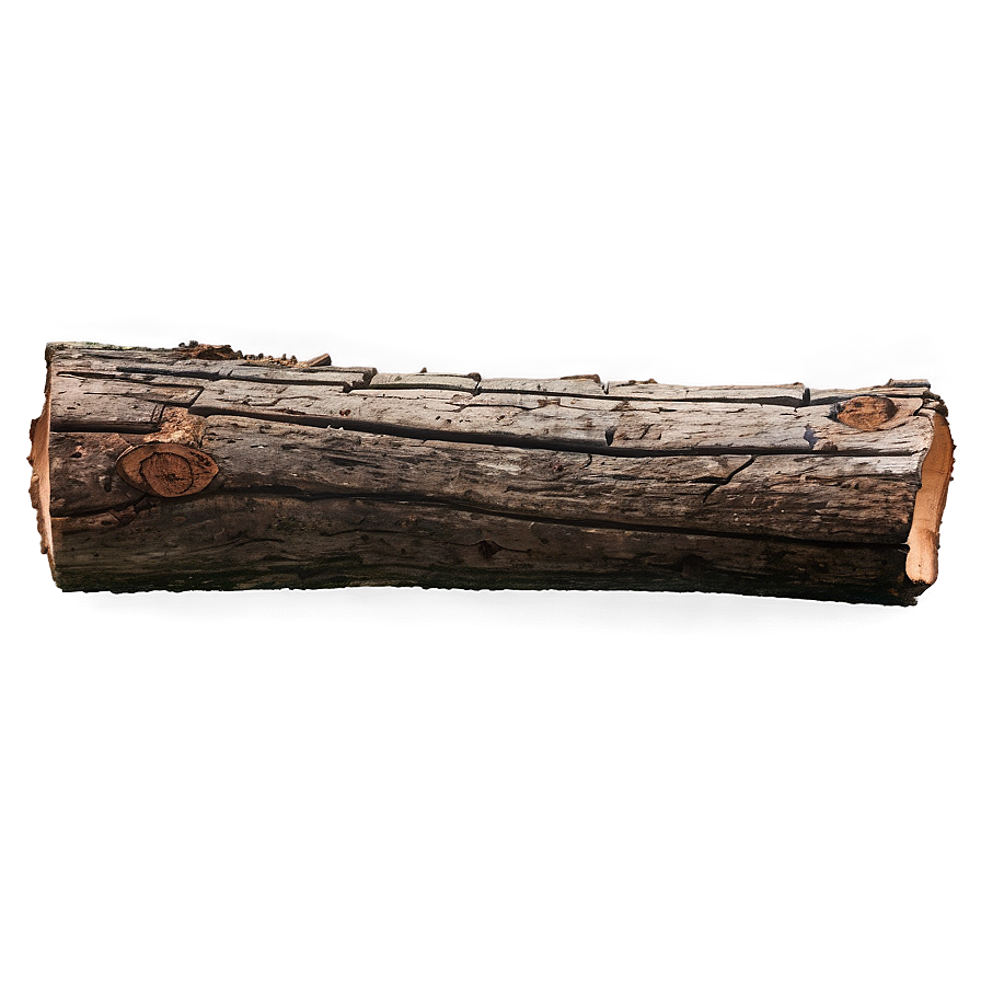 3d Log Png Dwm PNG Image