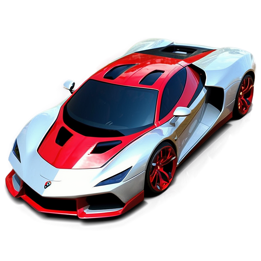 3d Super Car Models Png 65 PNG Image