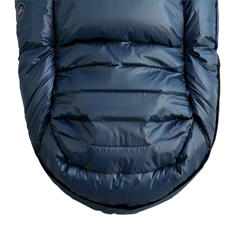 4-season Sleeping Bag Png Raj22 PNG Image