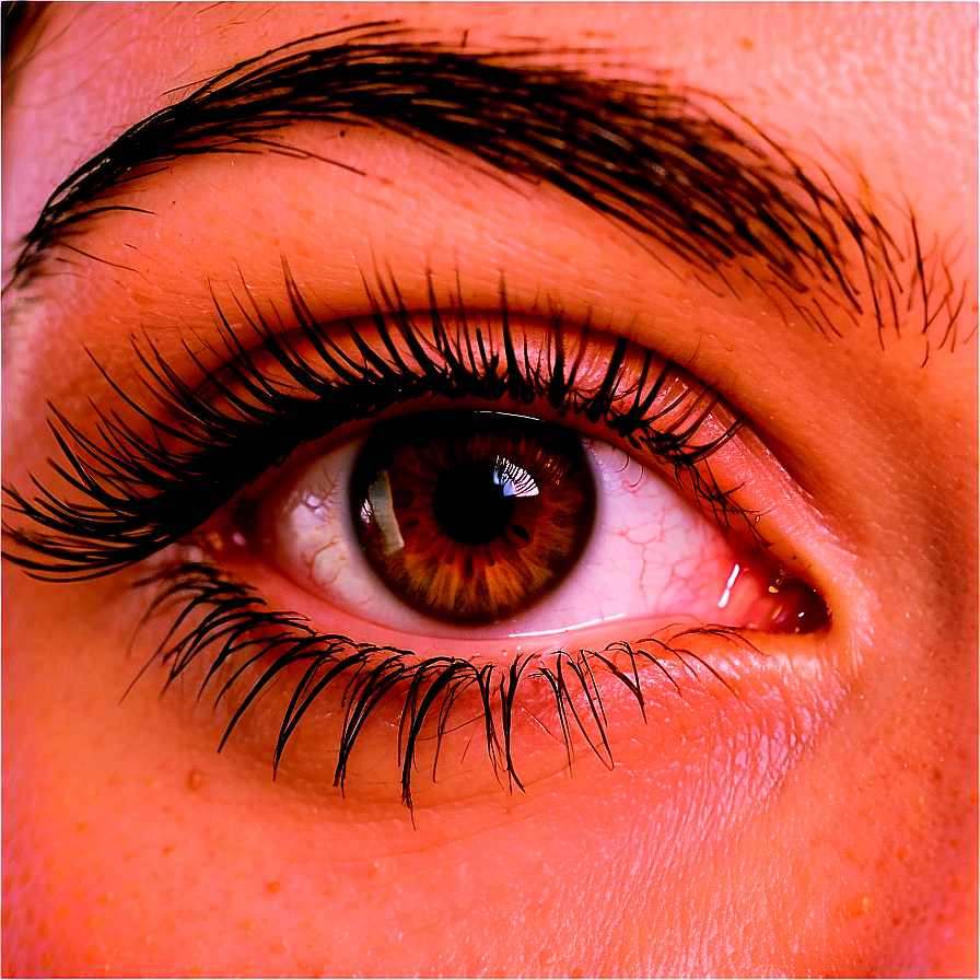 4d Eyelash Extensions Png Ljo65 PNG Image