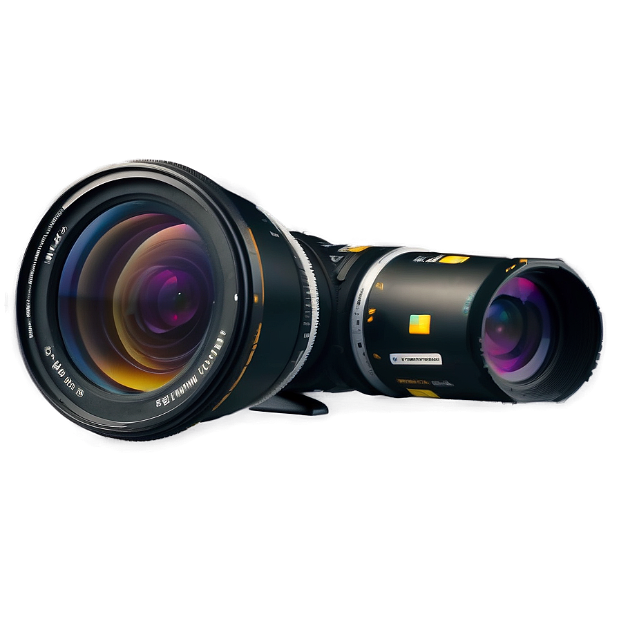 4k Camera Lens Png Kyr1 PNG Image