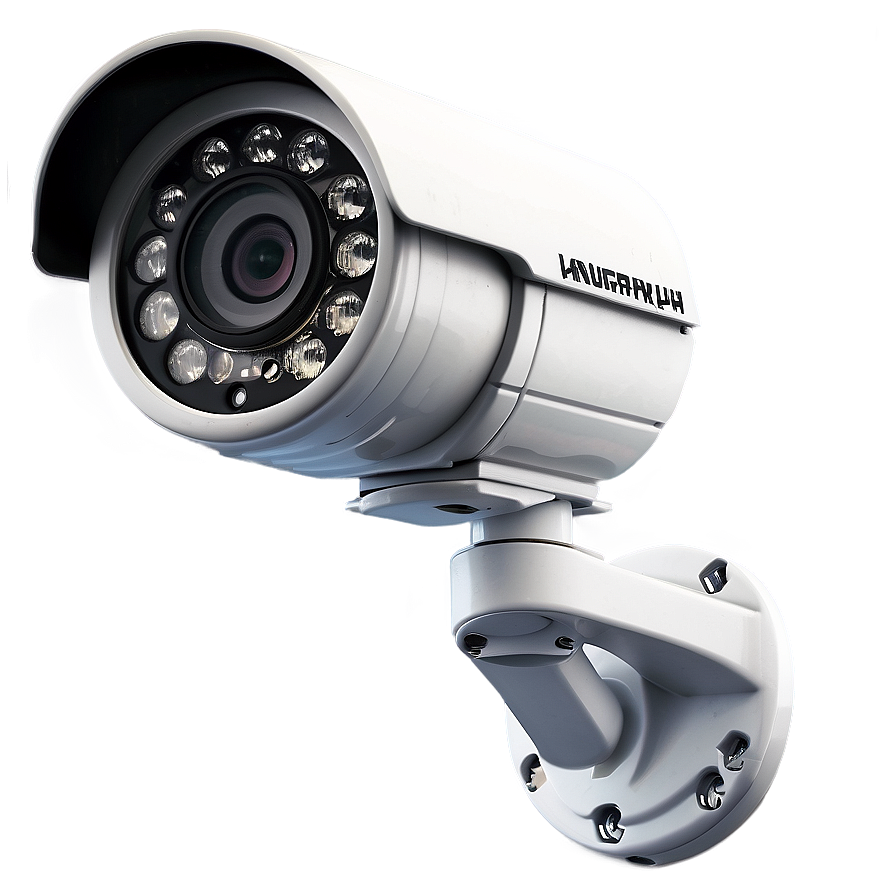 4k Security Camera Png 81 PNG Image