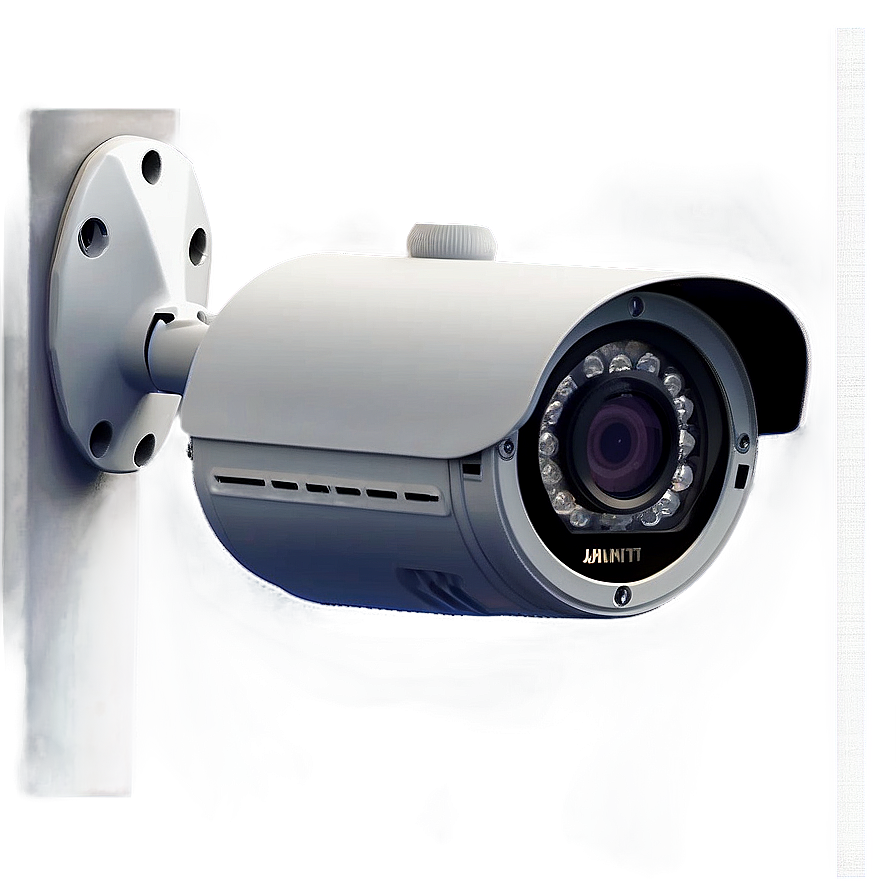 4k Security Camera Png Lmo51 PNG Image